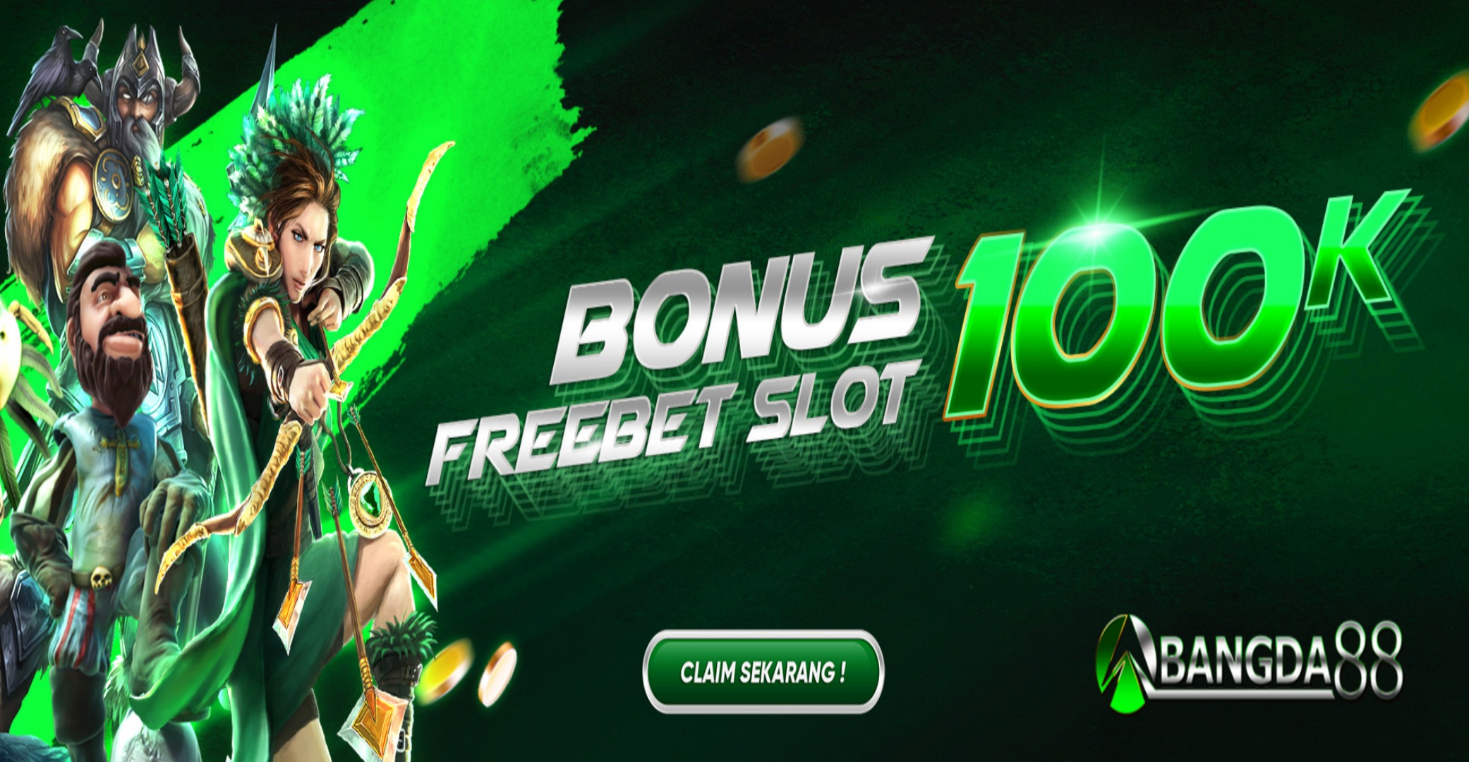 Slot Gacor ABANGDA88 Situs Judi Online Terpercaya Mudah Maxwin